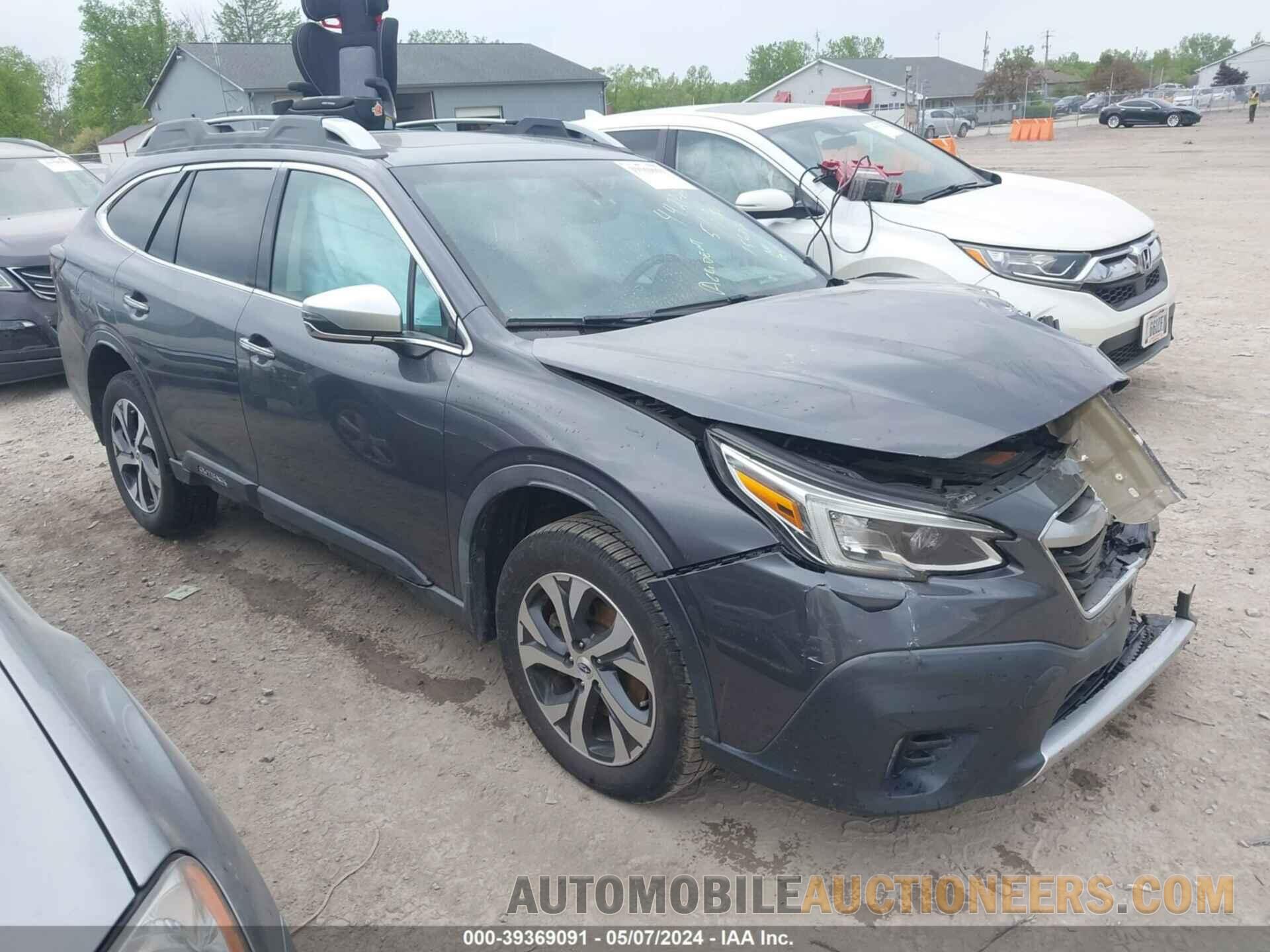 4S4BTGPD4L3156252 SUBARU OUTBACK 2020