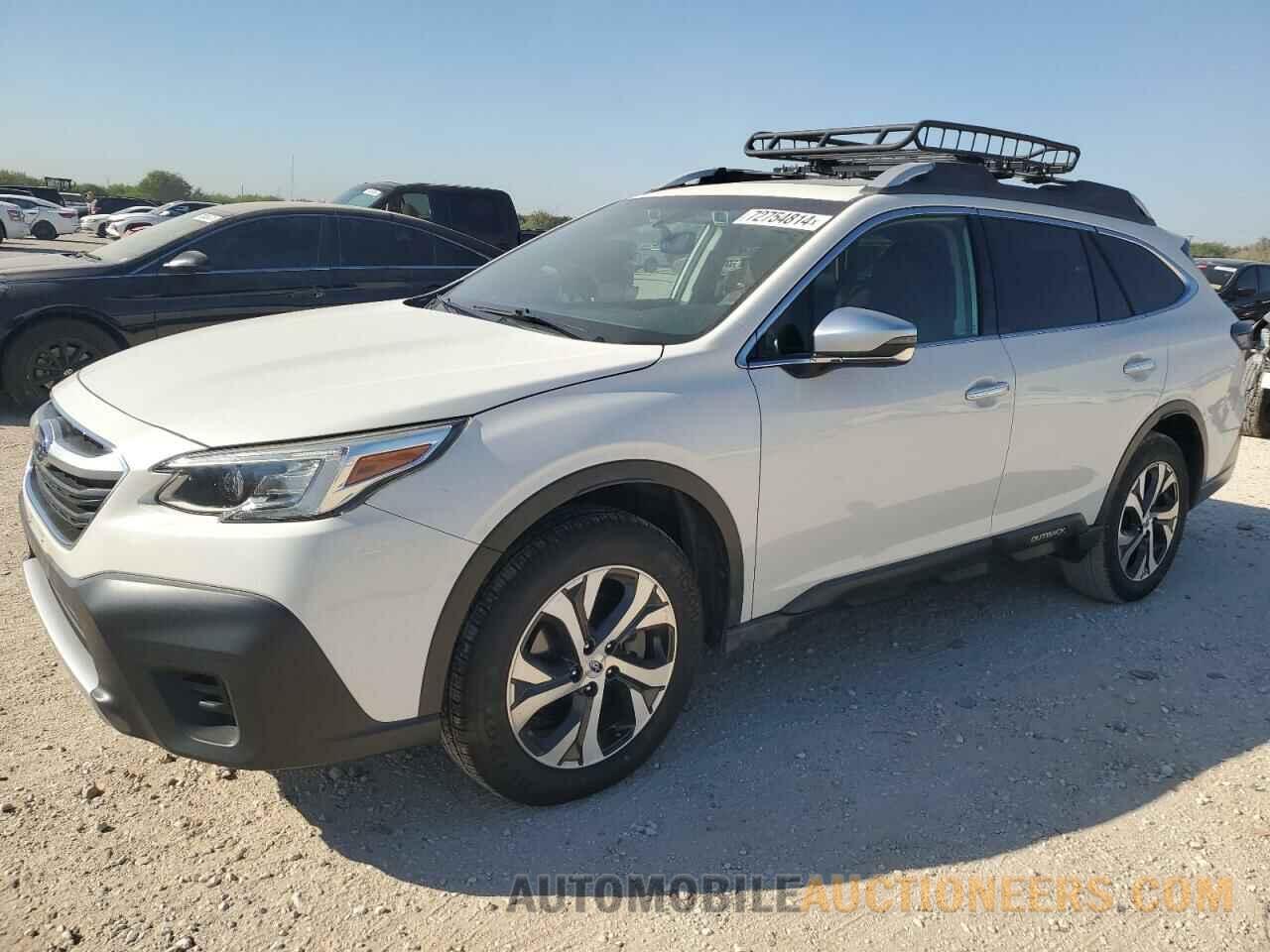 4S4BTGPD4L3223271 SUBARU OUTBACK 2020