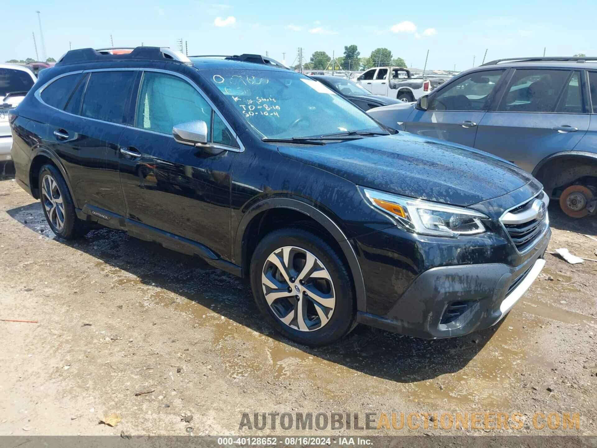 4S4BTGPD4L3235971 SUBARU OUTBACK 2020