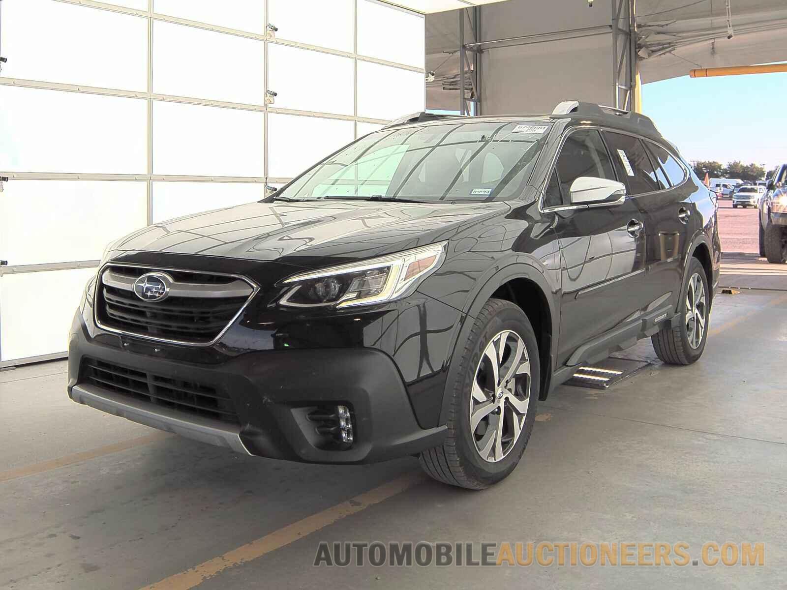 4S4BTGPD4N3147232 Subaru Outback 2022