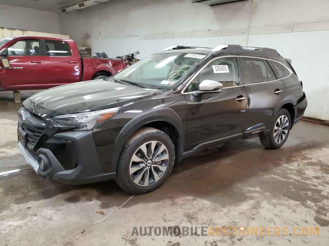 4S4BTGPD4P3165037 SUBARU OUTBACK 2023