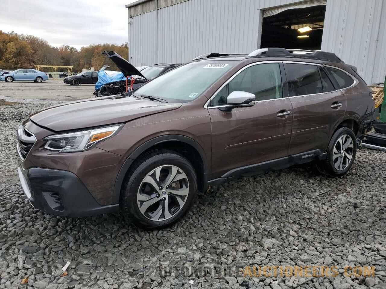 4S4BTGPD5L3186053 SUBARU OUTBACK 2020