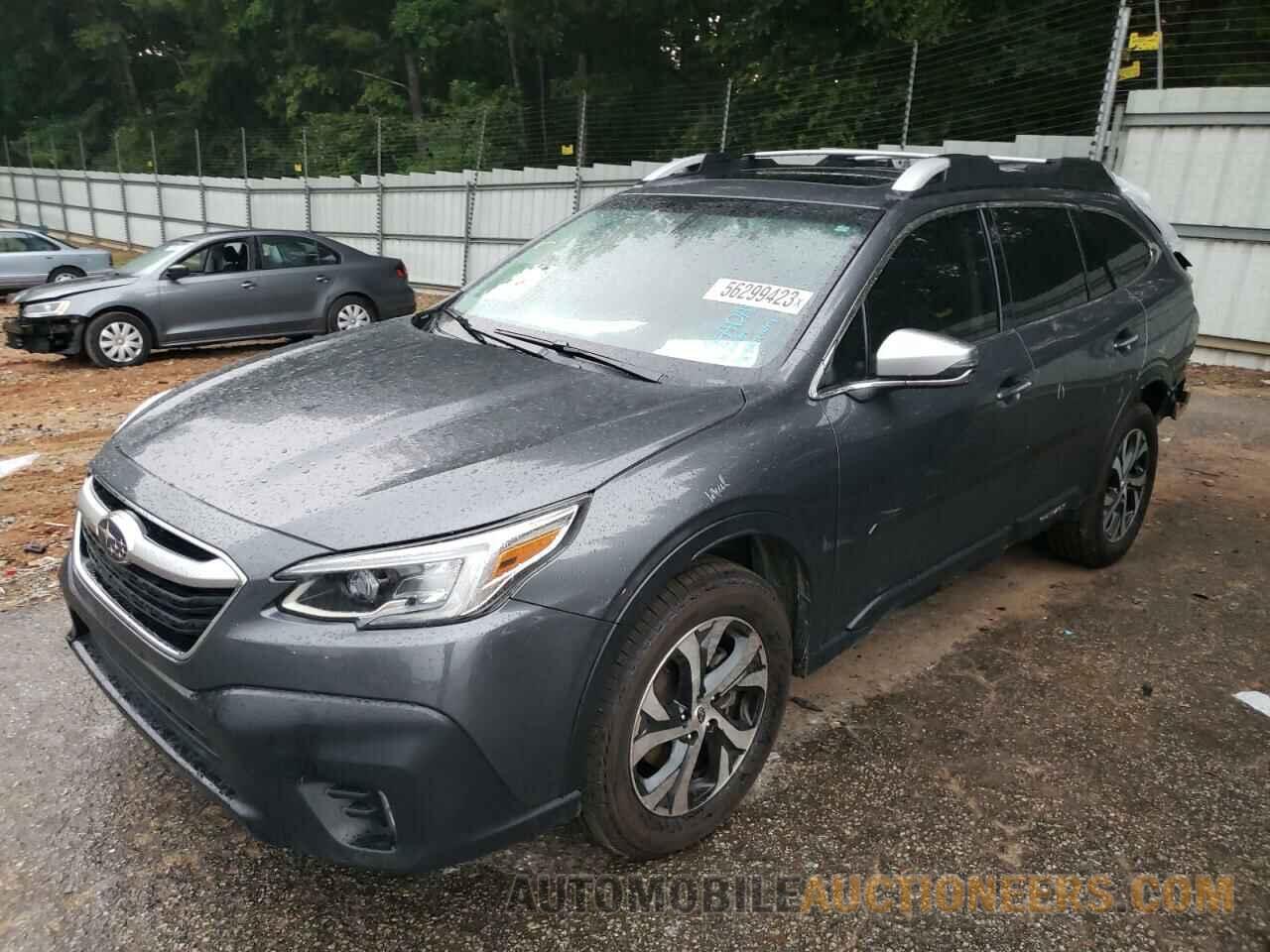 4S4BTGPD5L3240807 SUBARU OUTBACK 2020