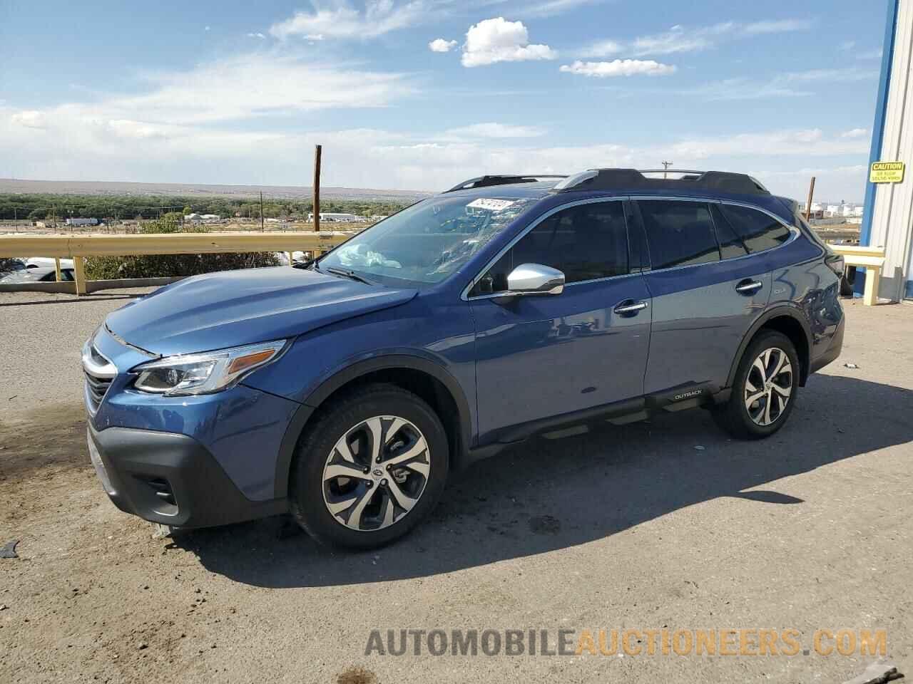 4S4BTGPD5L3247904 SUBARU OUTBACK 2020