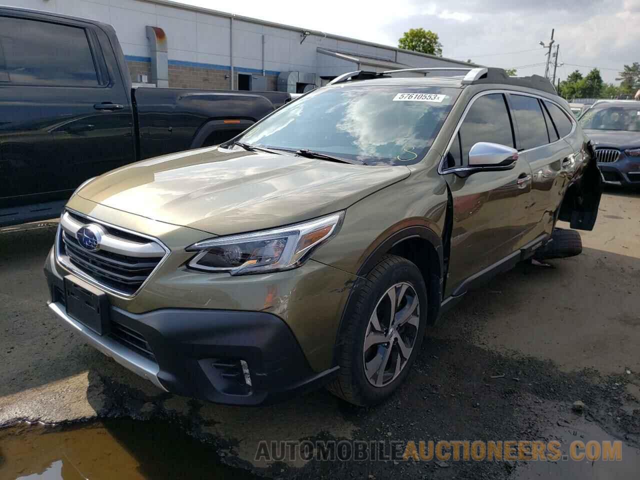 4S4BTGPD5L3248583 SUBARU OUTBACK 2020