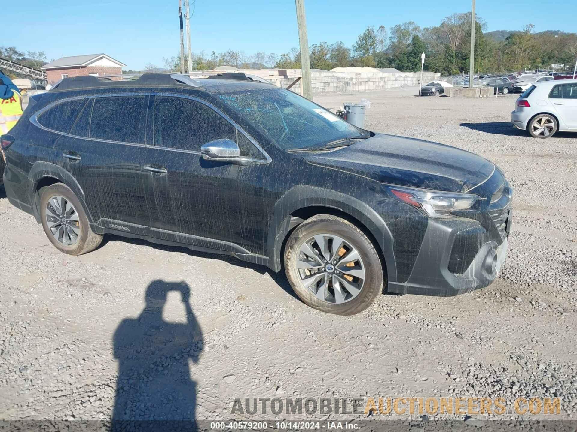 4S4BTGPD5P3168822 SUBARU OUTBACK 2023