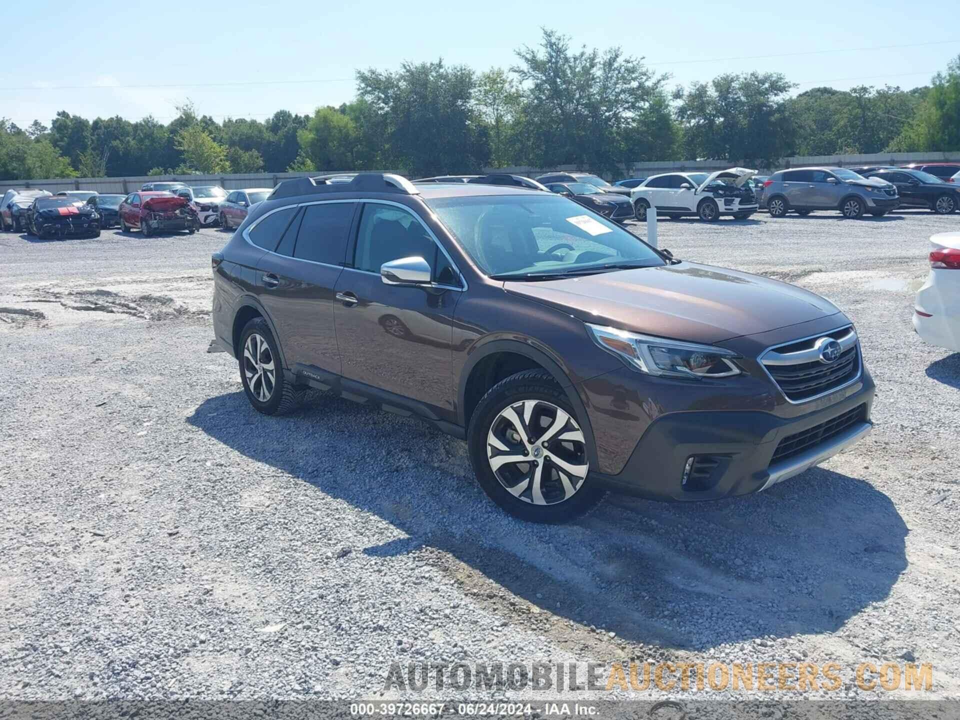 4S4BTGPD6L3204236 SUBARU OUTBACK 2020