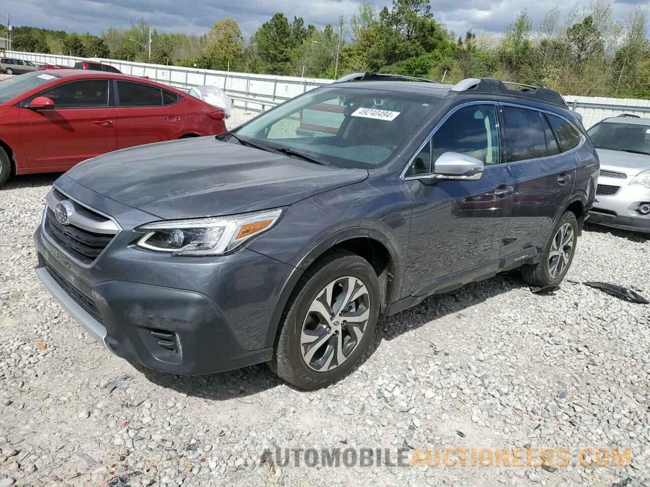 4S4BTGPD6L3269801 SUBARU OUTBACK 2020