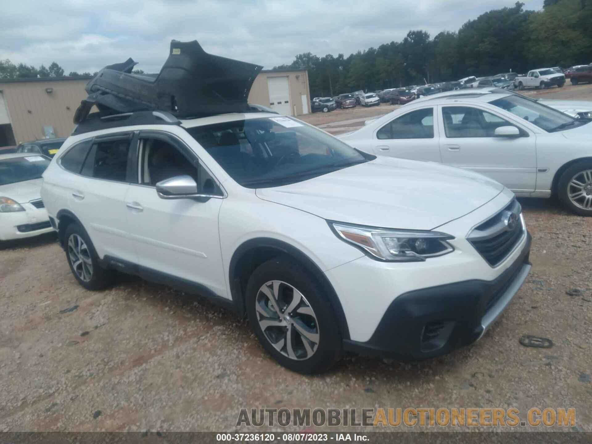 4S4BTGPD6M3184412 SUBARU OUTBACK 2021