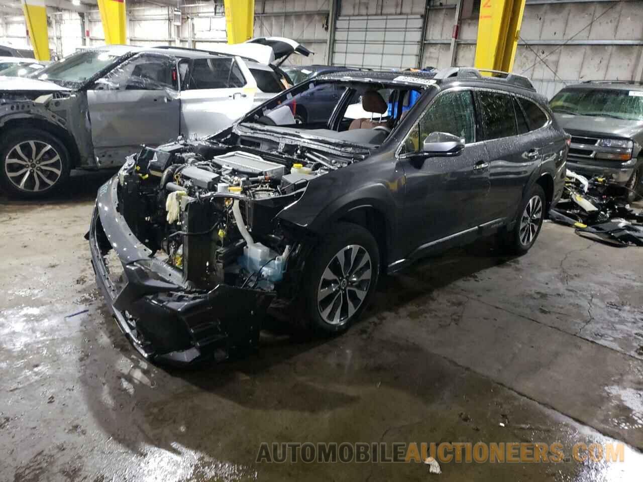 4S4BTGPD6P3131682 SUBARU OUTBACK 2023