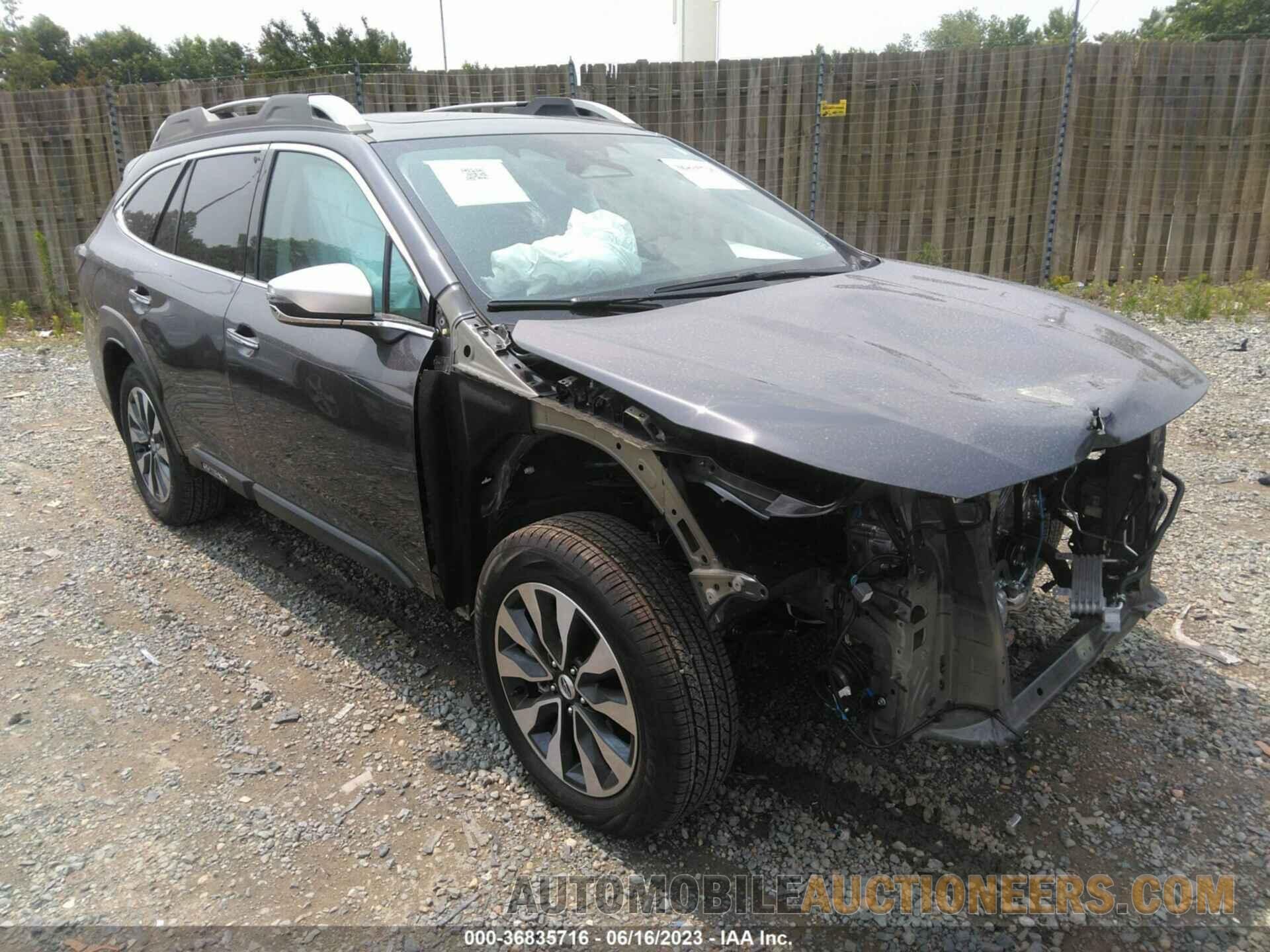 4S4BTGPD6P3156808 SUBARU OUTBACK 2023