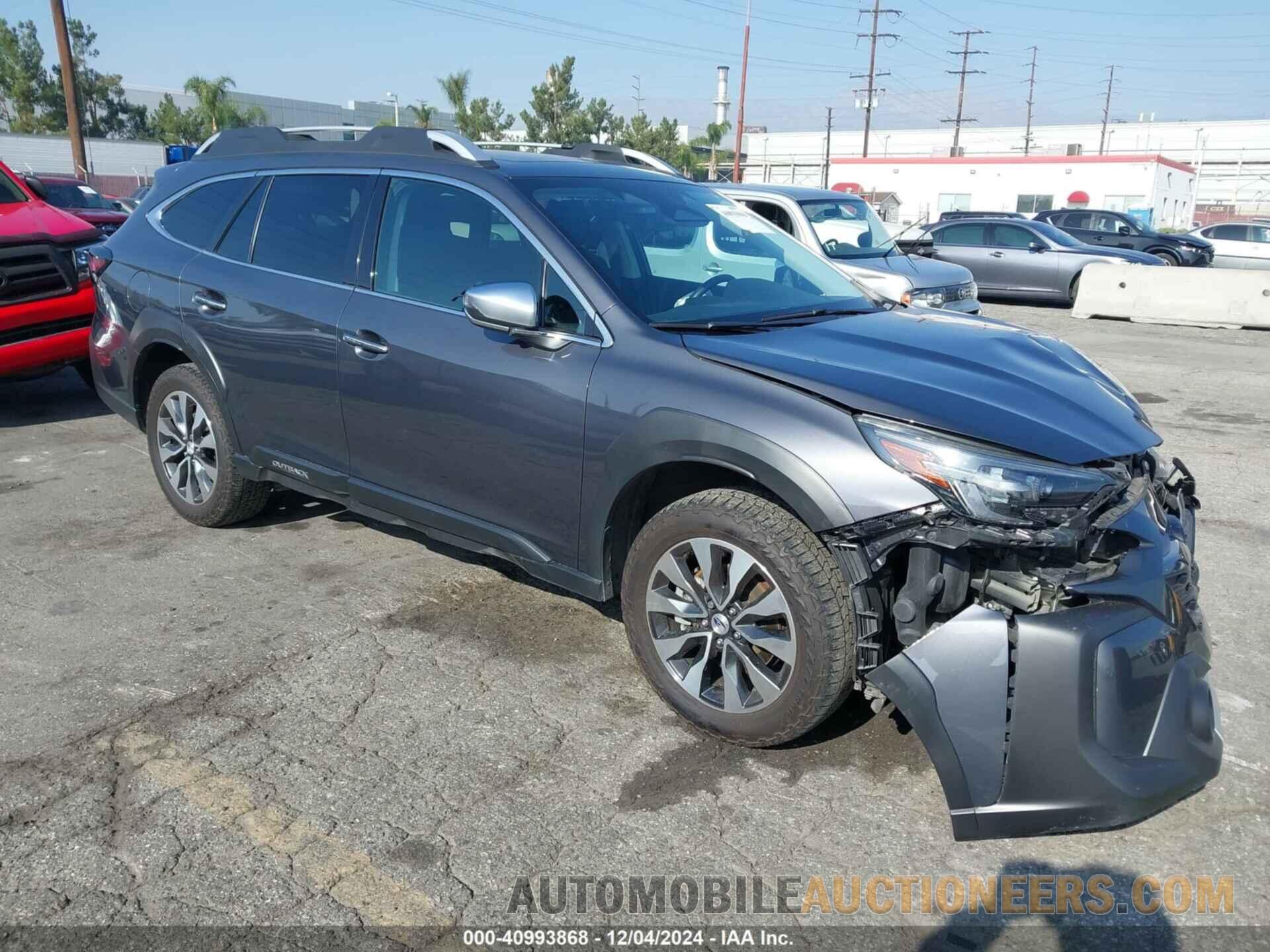 4S4BTGPD6P3187864 SUBARU OUTBACK 2023