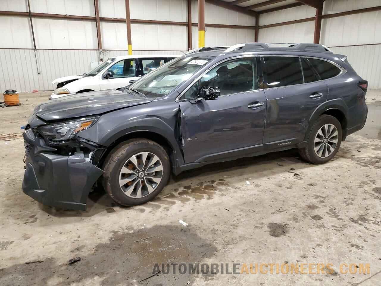 4S4BTGPD6P3204825 SUBARU OUTBACK 2023