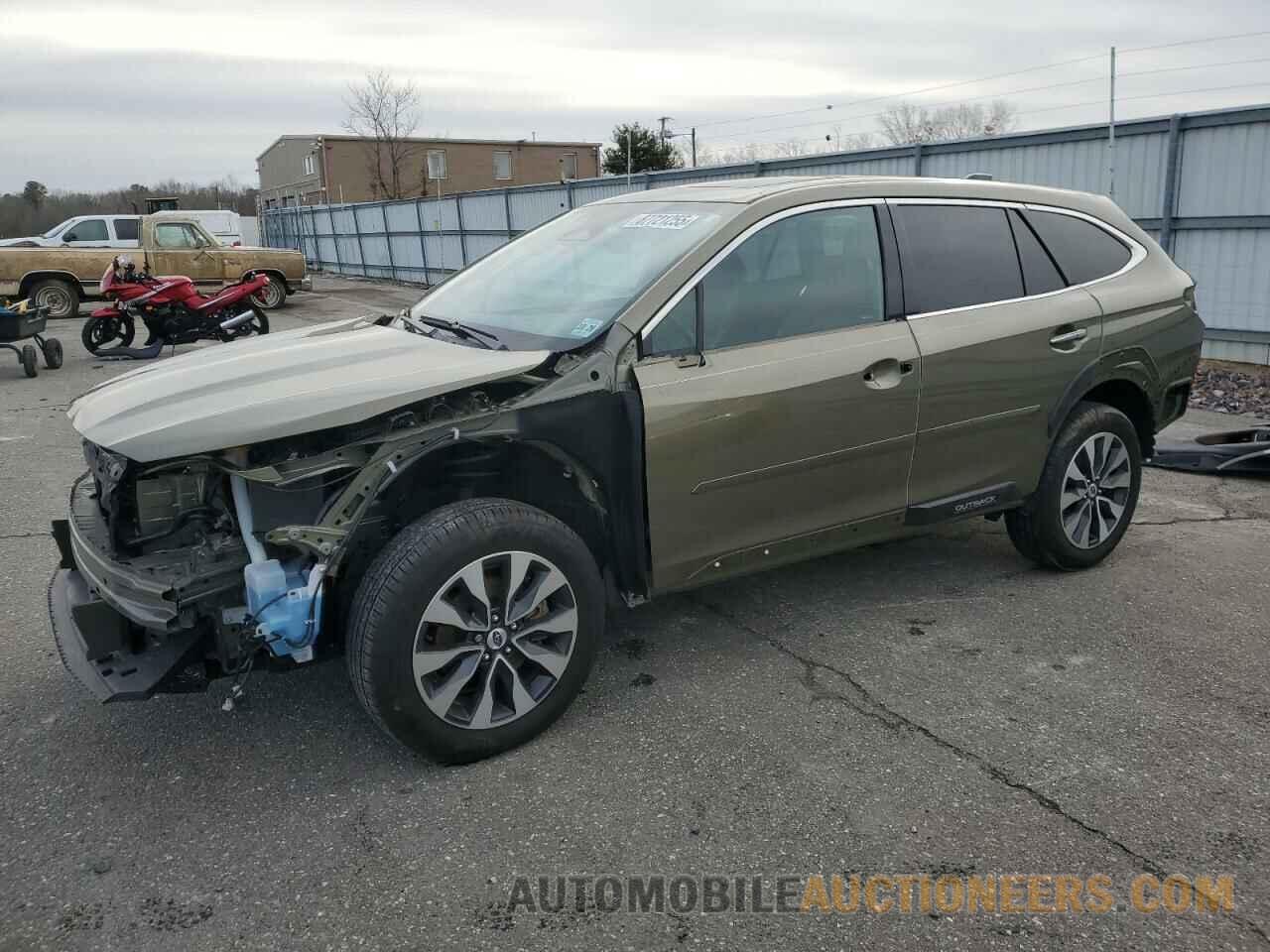 4S4BTGPD6R3178178 SUBARU OUTBACK 2024