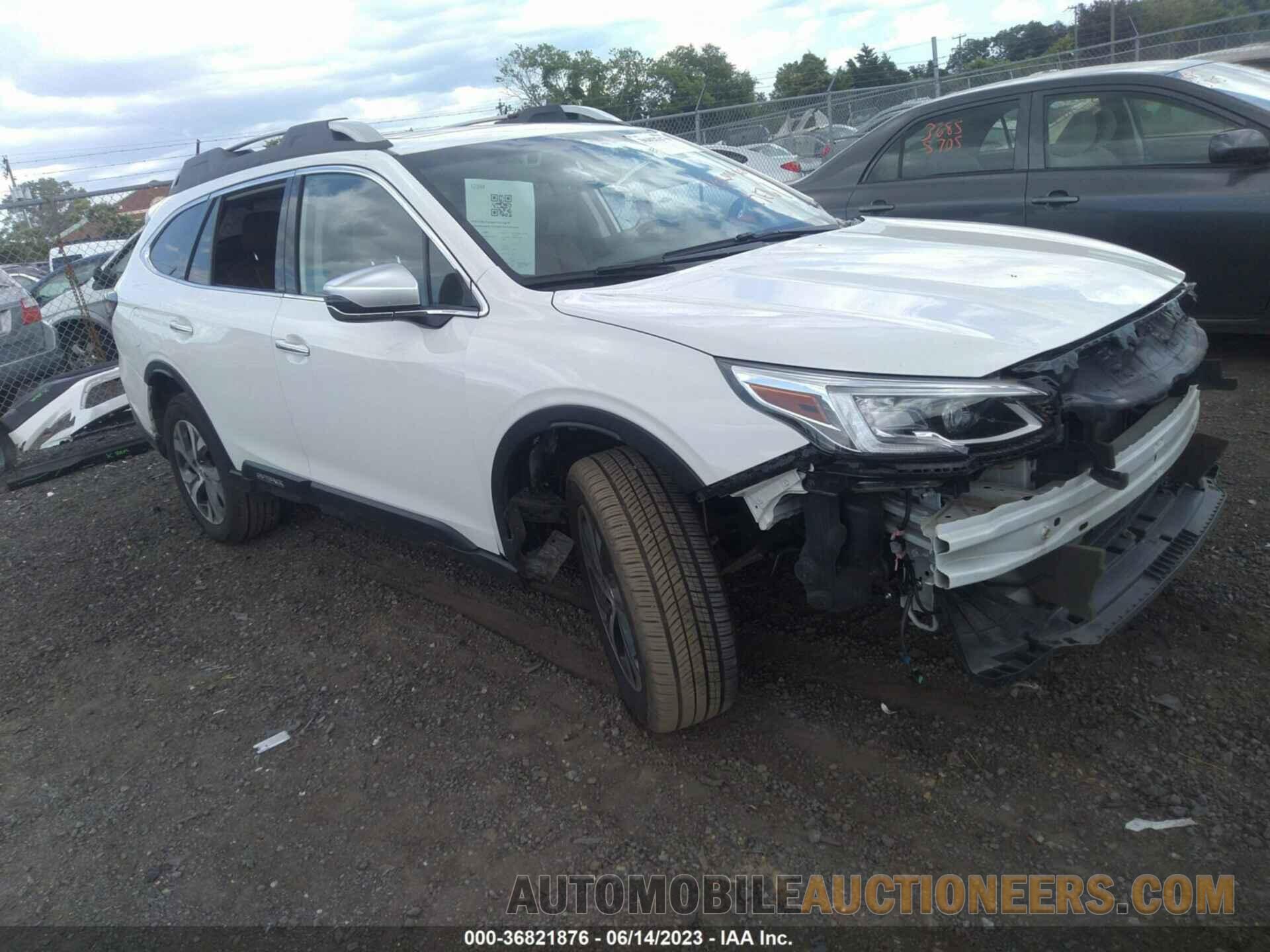 4S4BTGPD7L3144922 SUBARU OUTBACK 2020