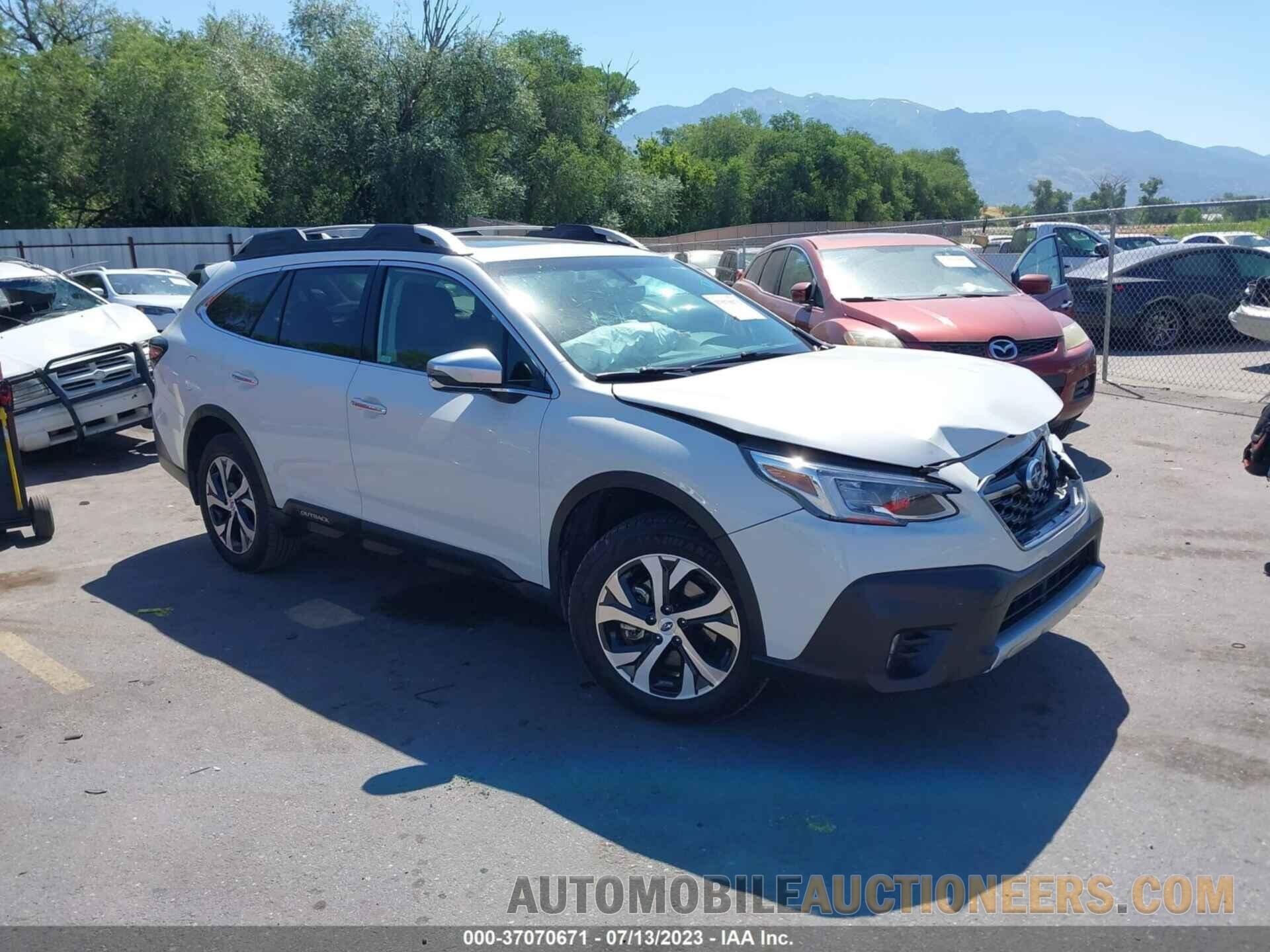 4S4BTGPD7L3163194 SUBARU OUTBACK 2020