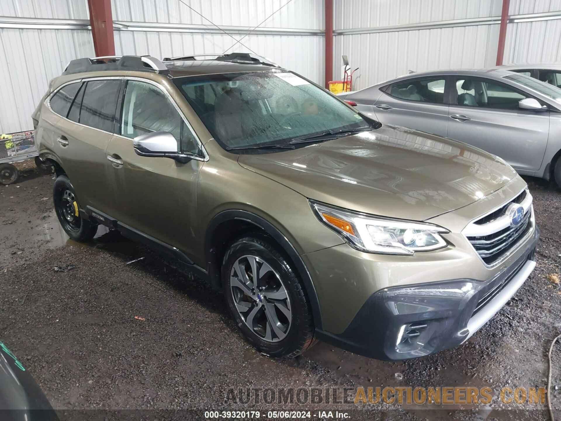 4S4BTGPD7L3172476 SUBARU OUTBACK 2020