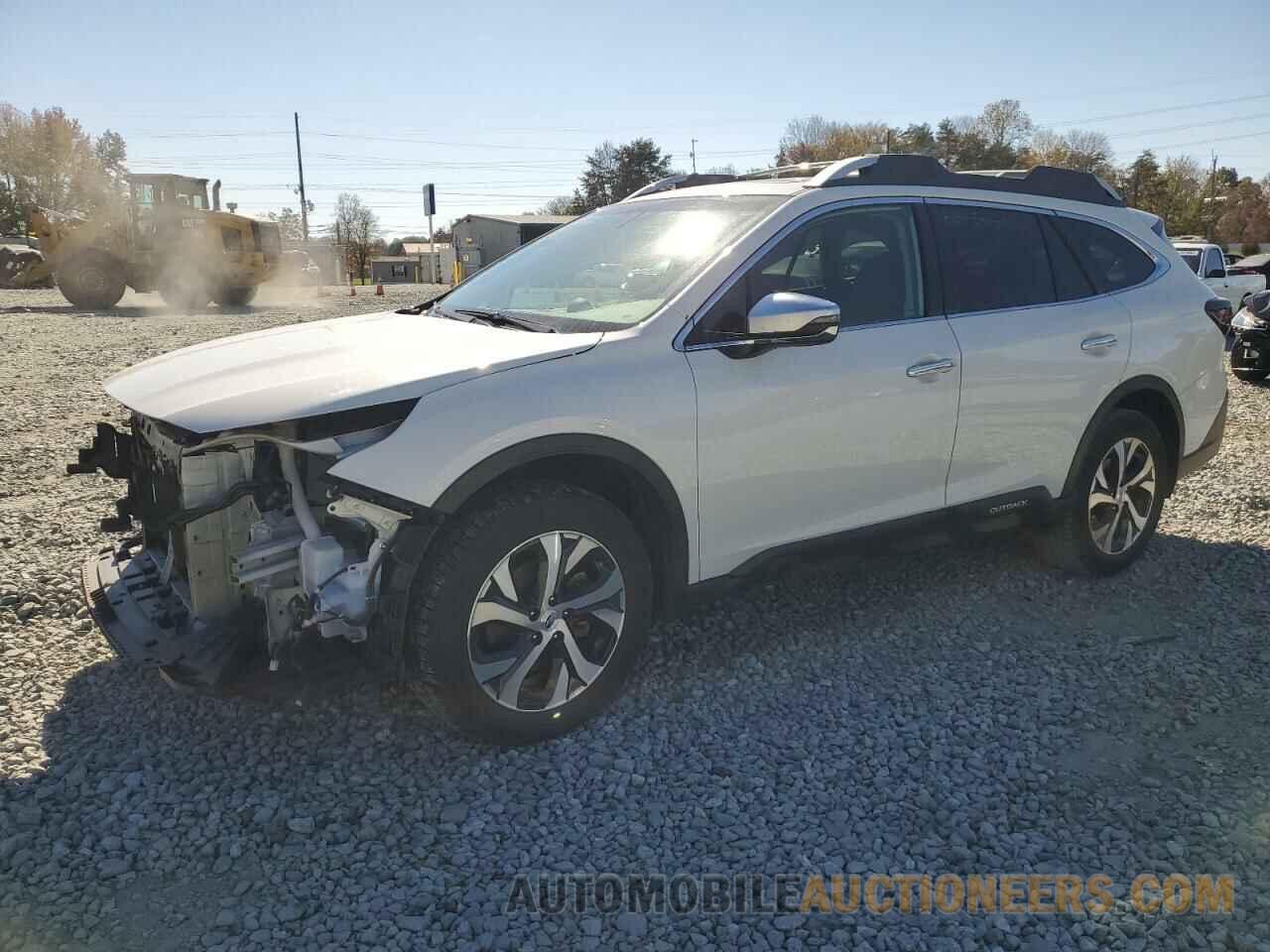 4S4BTGPD7L3206075 SUBARU OUTBACK 2020