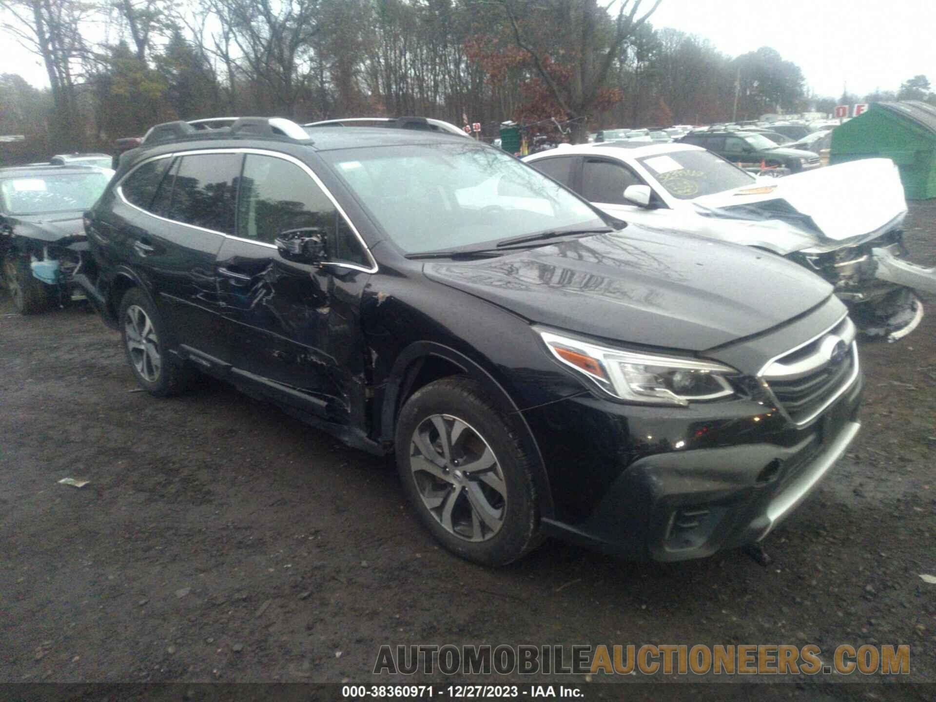 4S4BTGPD7L3209624 SUBARU OUTBACK 2020