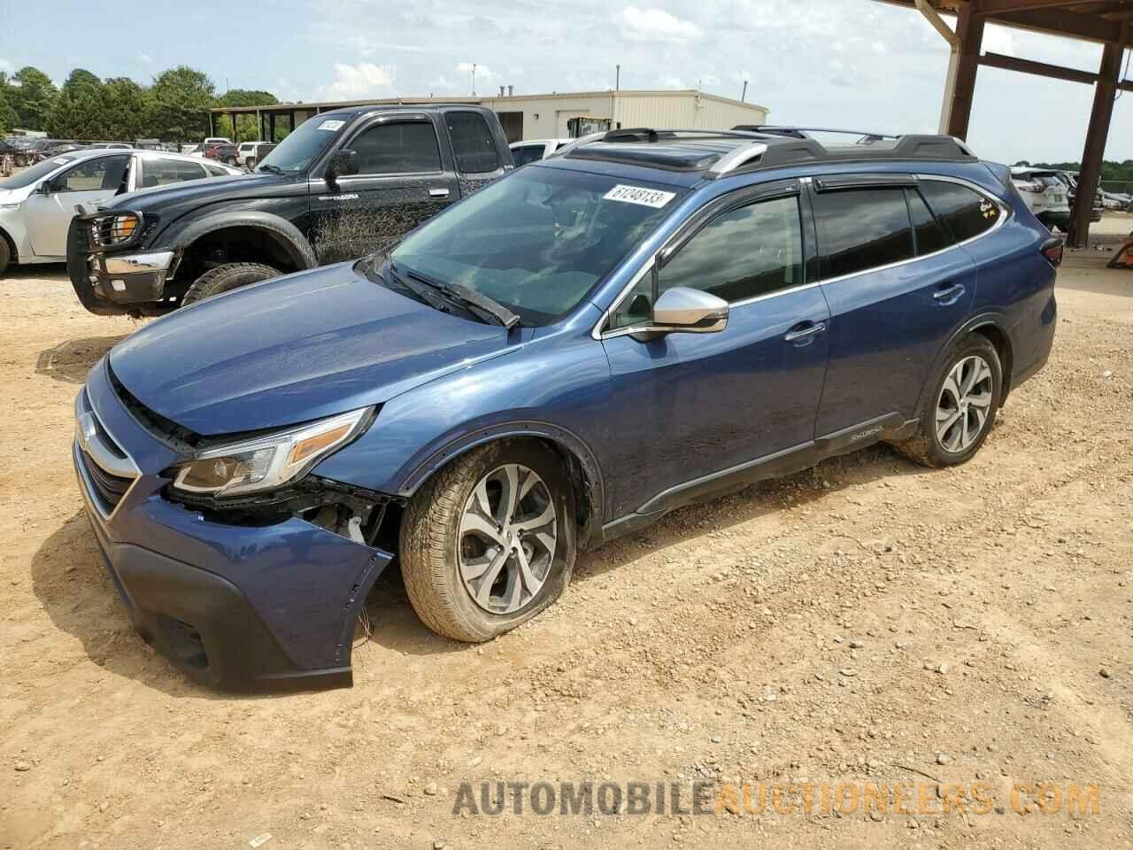 4S4BTGPD7L3216864 SUBARU OUTBACK 2020