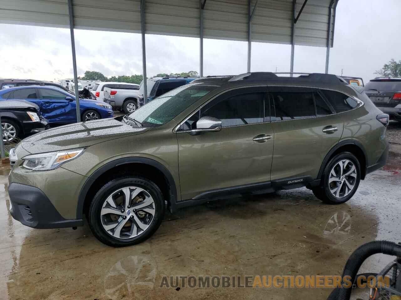 4S4BTGPD7L3217786 SUBARU OUTBACK 2020