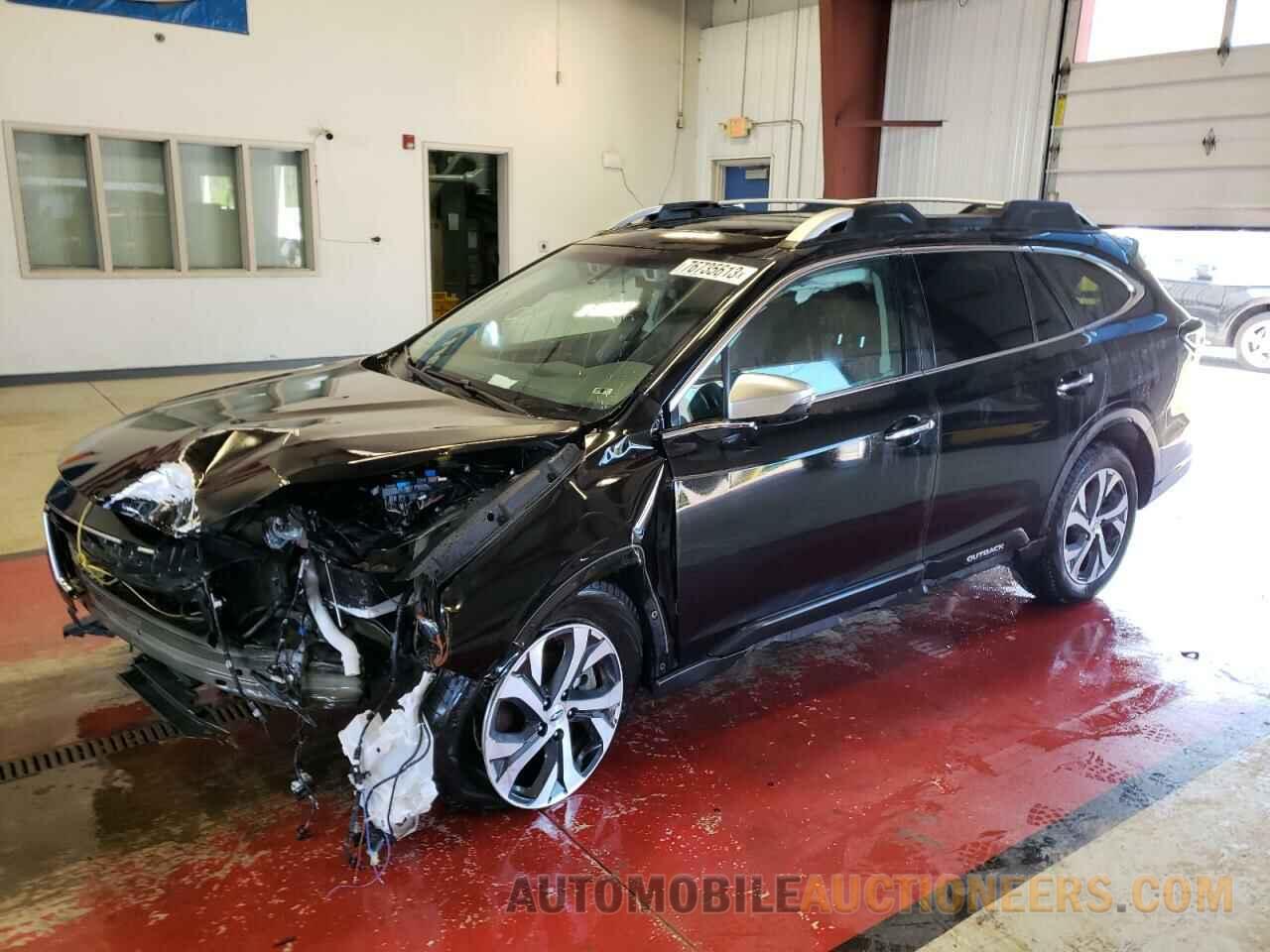 4S4BTGPD7L3228903 SUBARU OUTBACK 2020