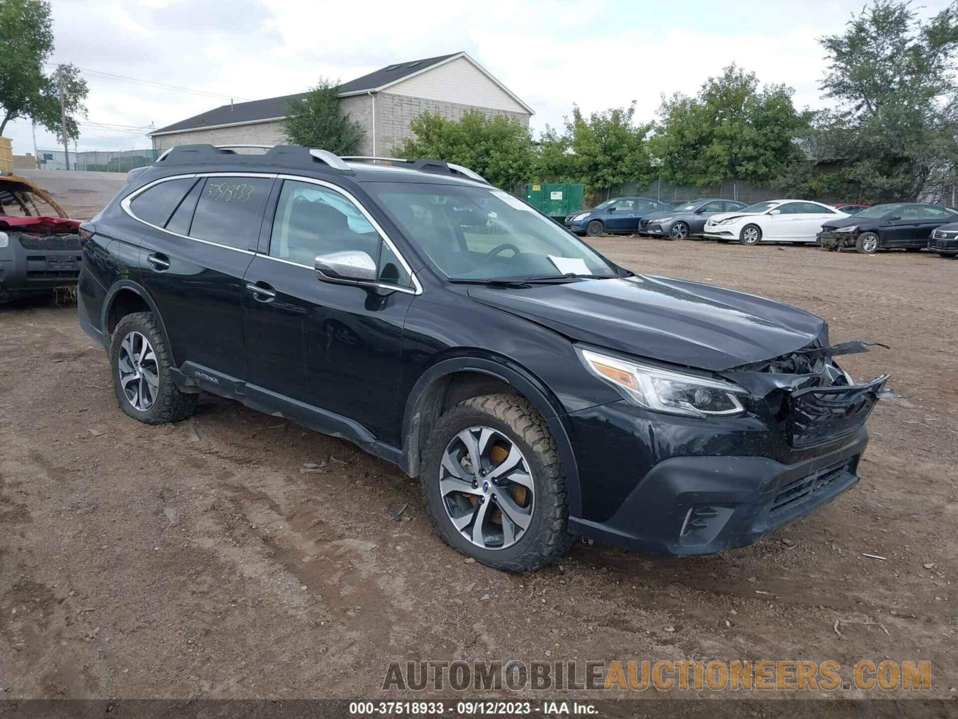 4S4BTGPD7M3134389 SUBARU OUTBACK 2021