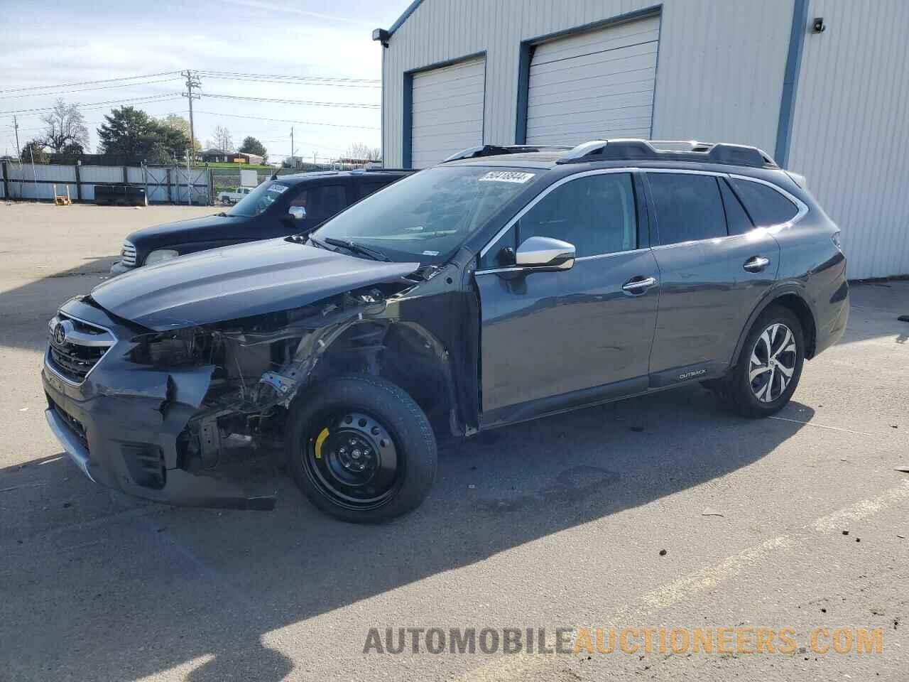 4S4BTGPD7M3147725 SUBARU OUTBACK 2021