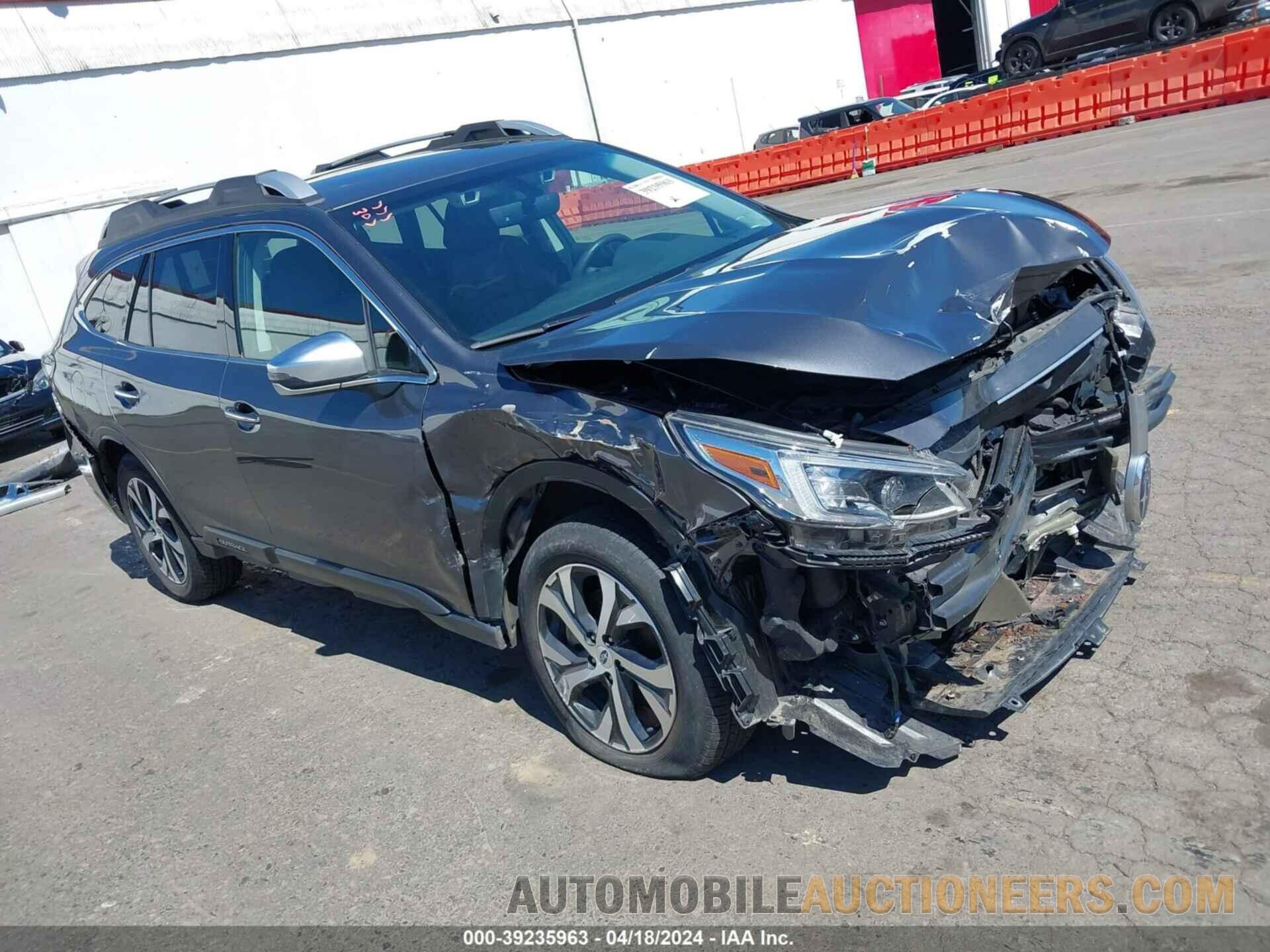 4S4BTGPD7N3248555 SUBARU OUTBACK 2022