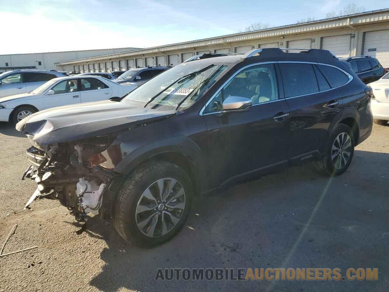 4S4BTGPD7P3121548 SUBARU OUTBACK 2023