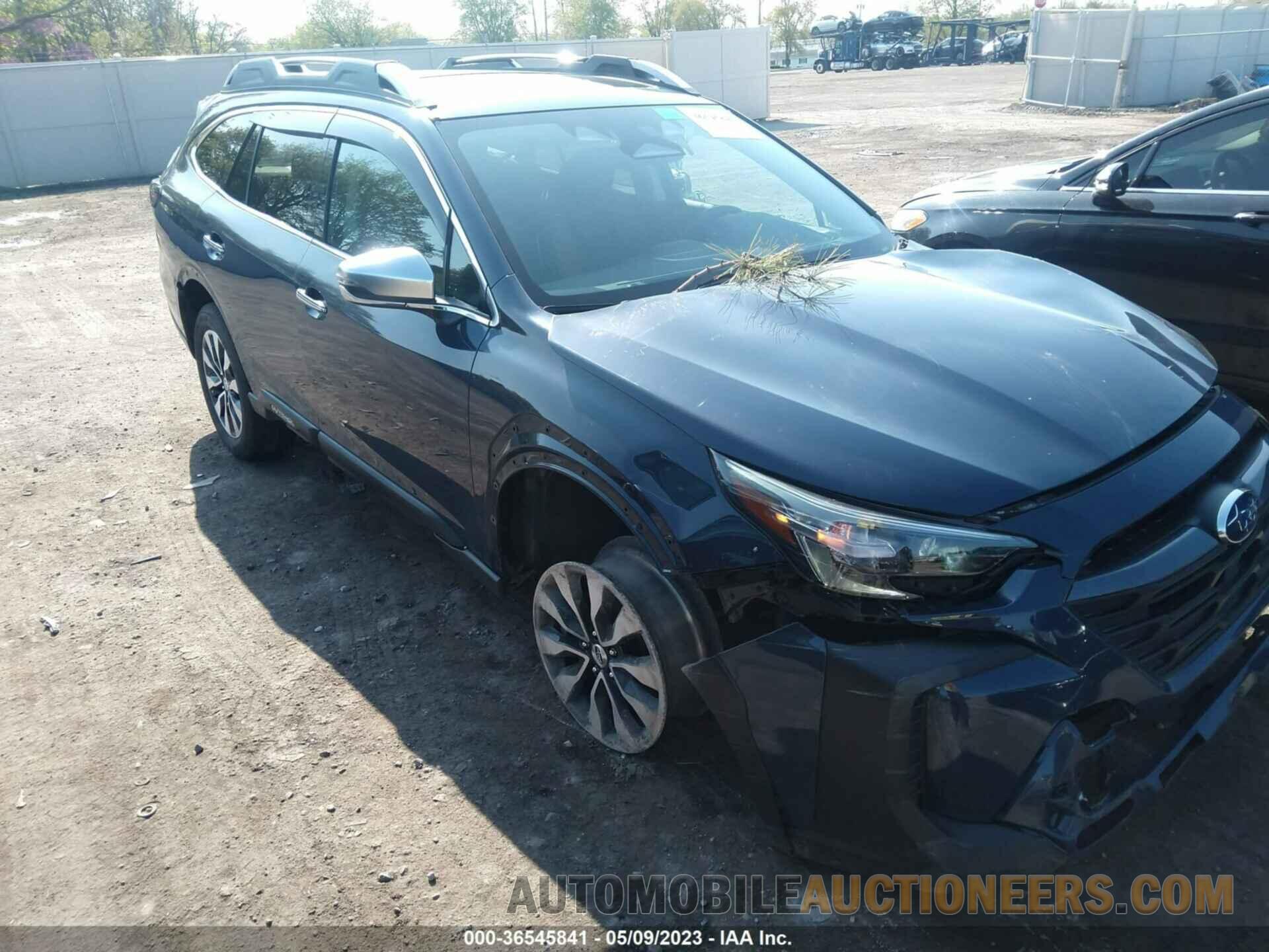 4S4BTGPD7P3132551 SUBARU OUTBACK 2023