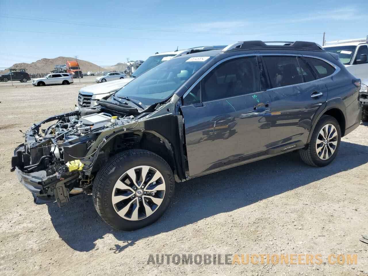 4S4BTGPD7P3179661 SUBARU OUTBACK 2023