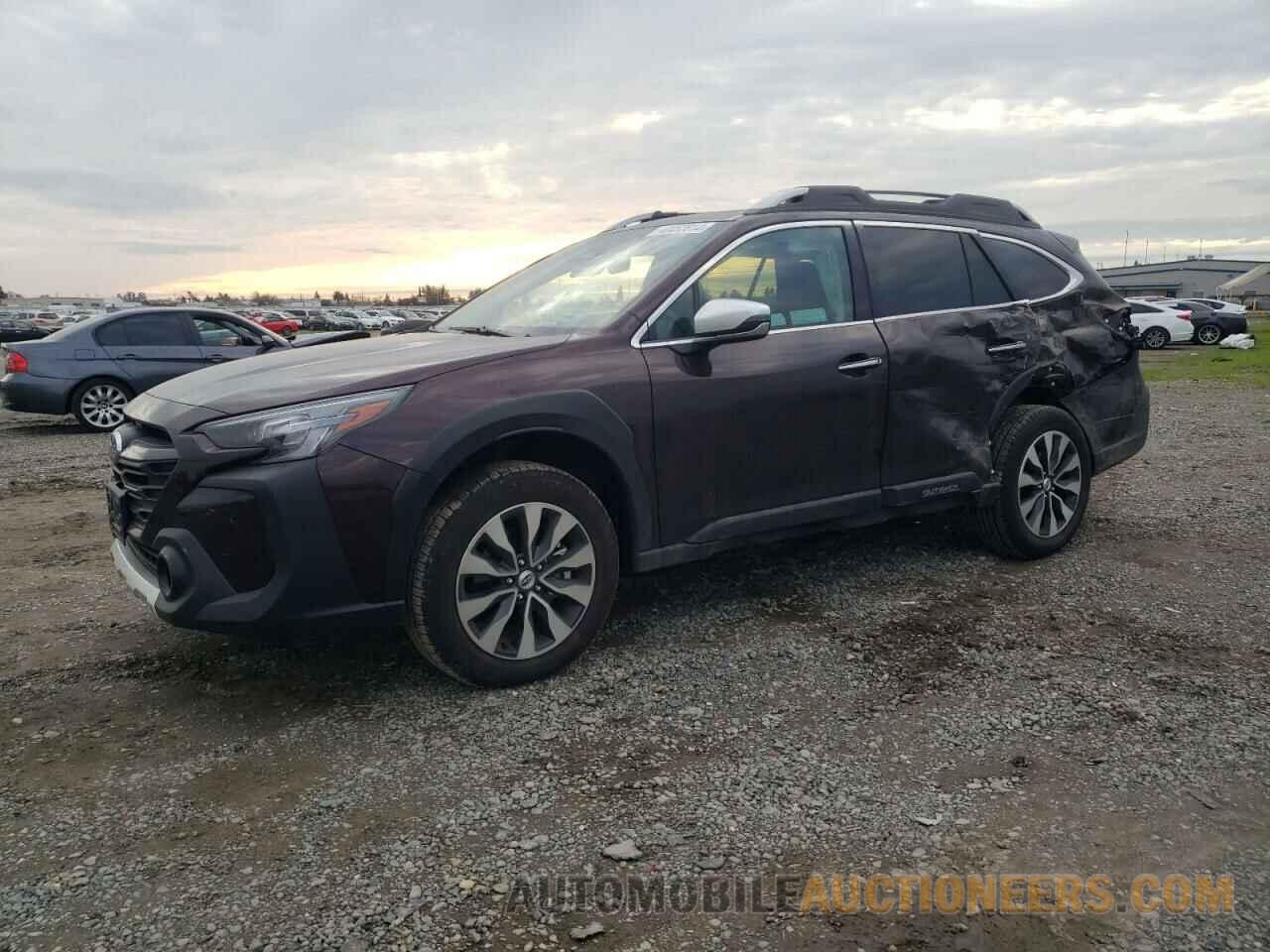 4S4BTGPD7P3222170 SUBARU OUTBACK 2023