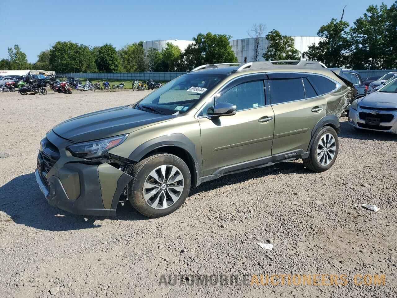 4S4BTGPD7R3114845 SUBARU OUTBACK 2024