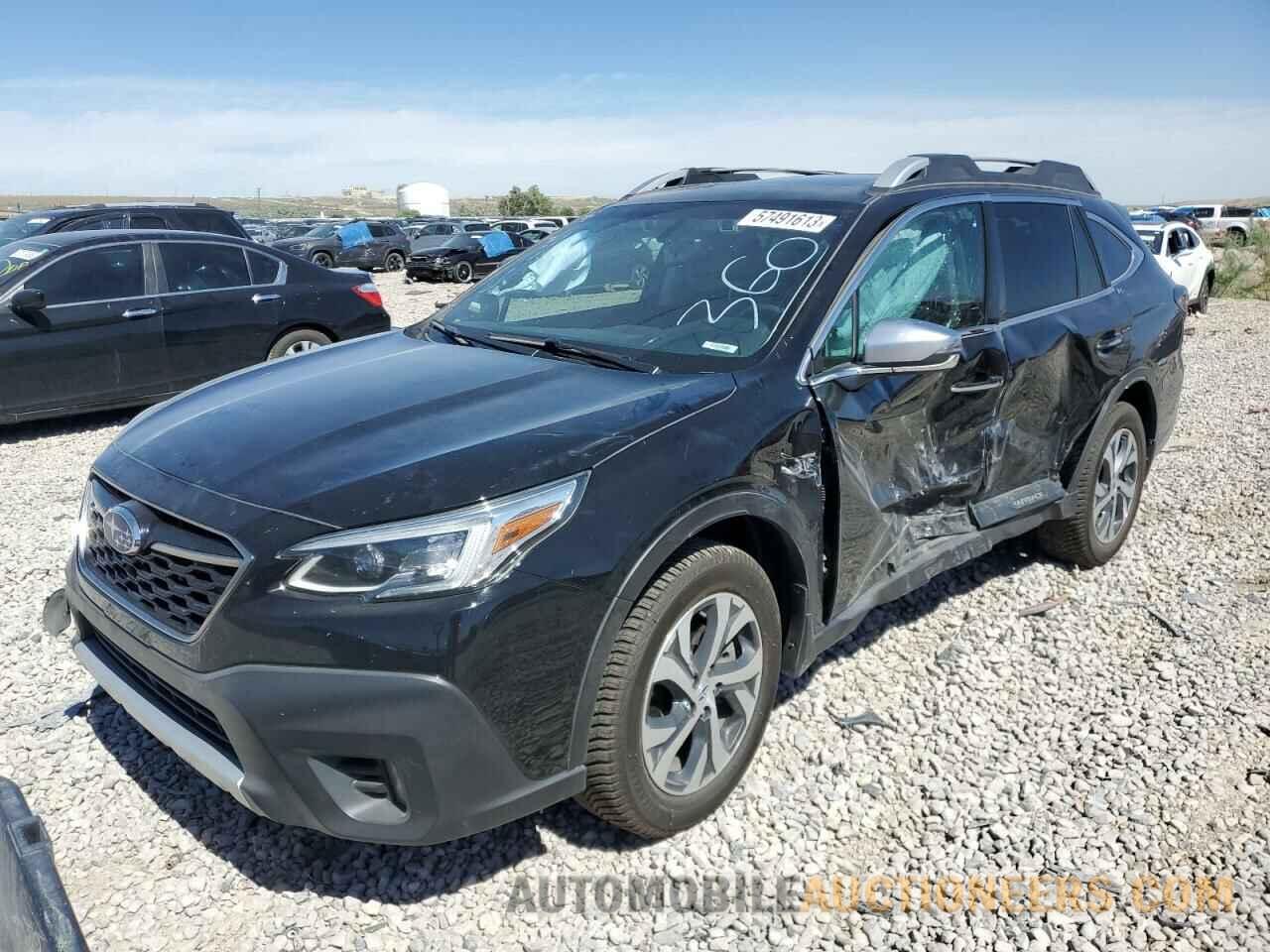 4S4BTGPD8L3123352 SUBARU OUTBACK 2020