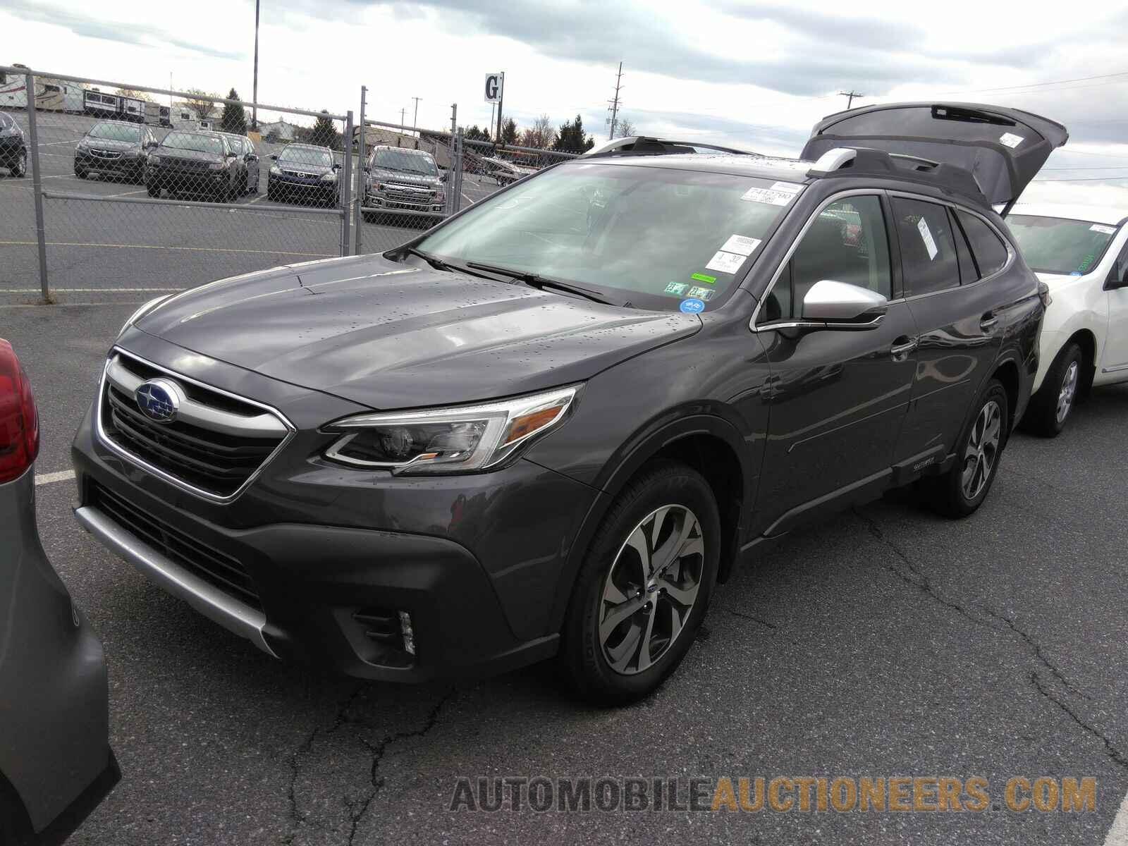 4S4BTGPD8L3131144 Subaru Outback 2020