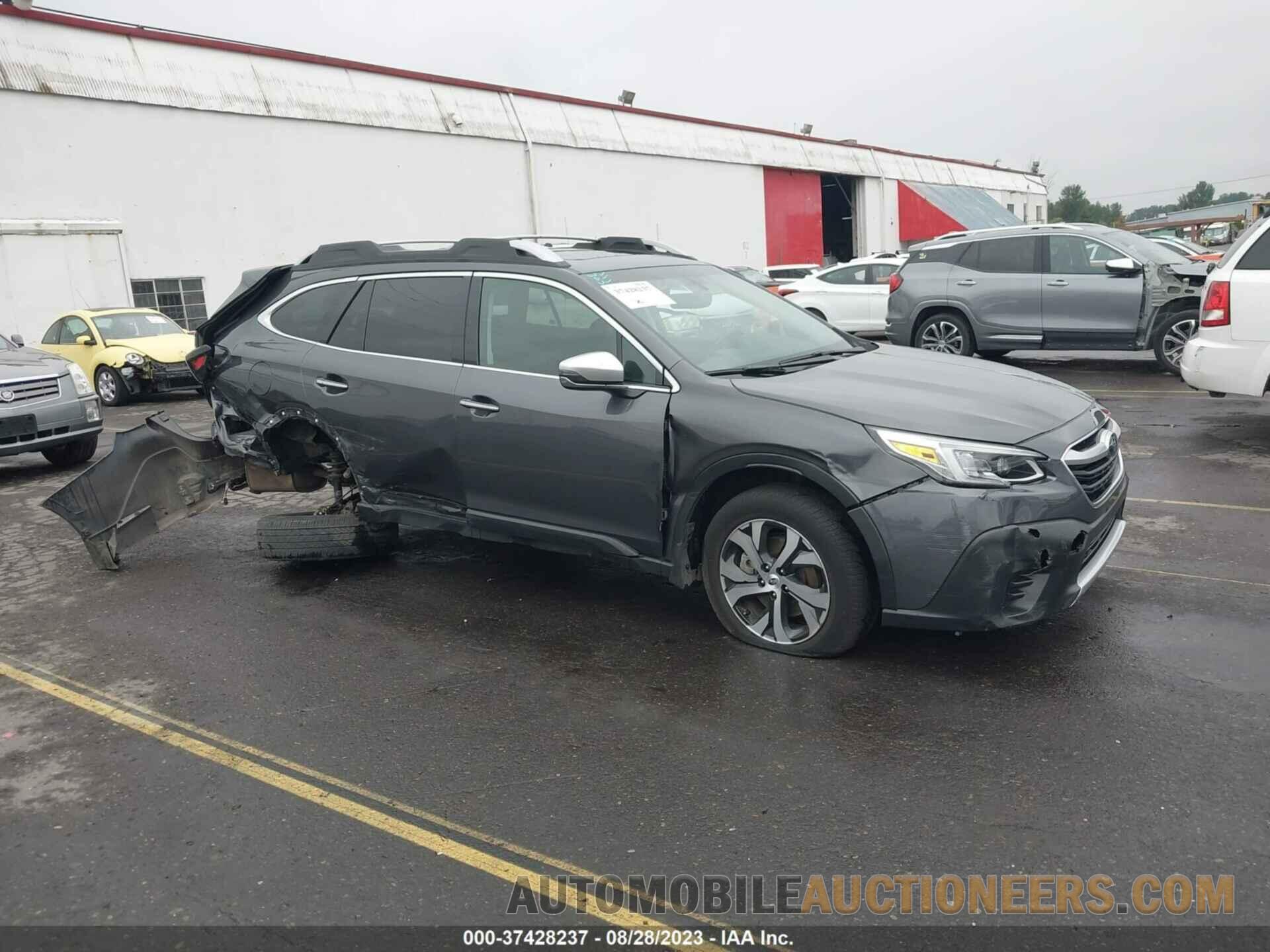 4S4BTGPD8L3205081 SUBARU OUTBACK 2020