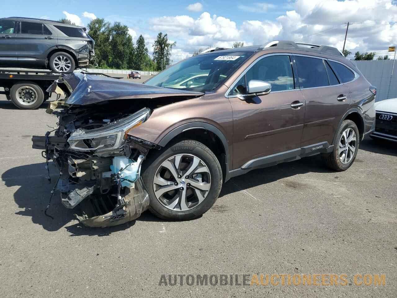 4S4BTGPD8L3207008 SUBARU OUTBACK 2020