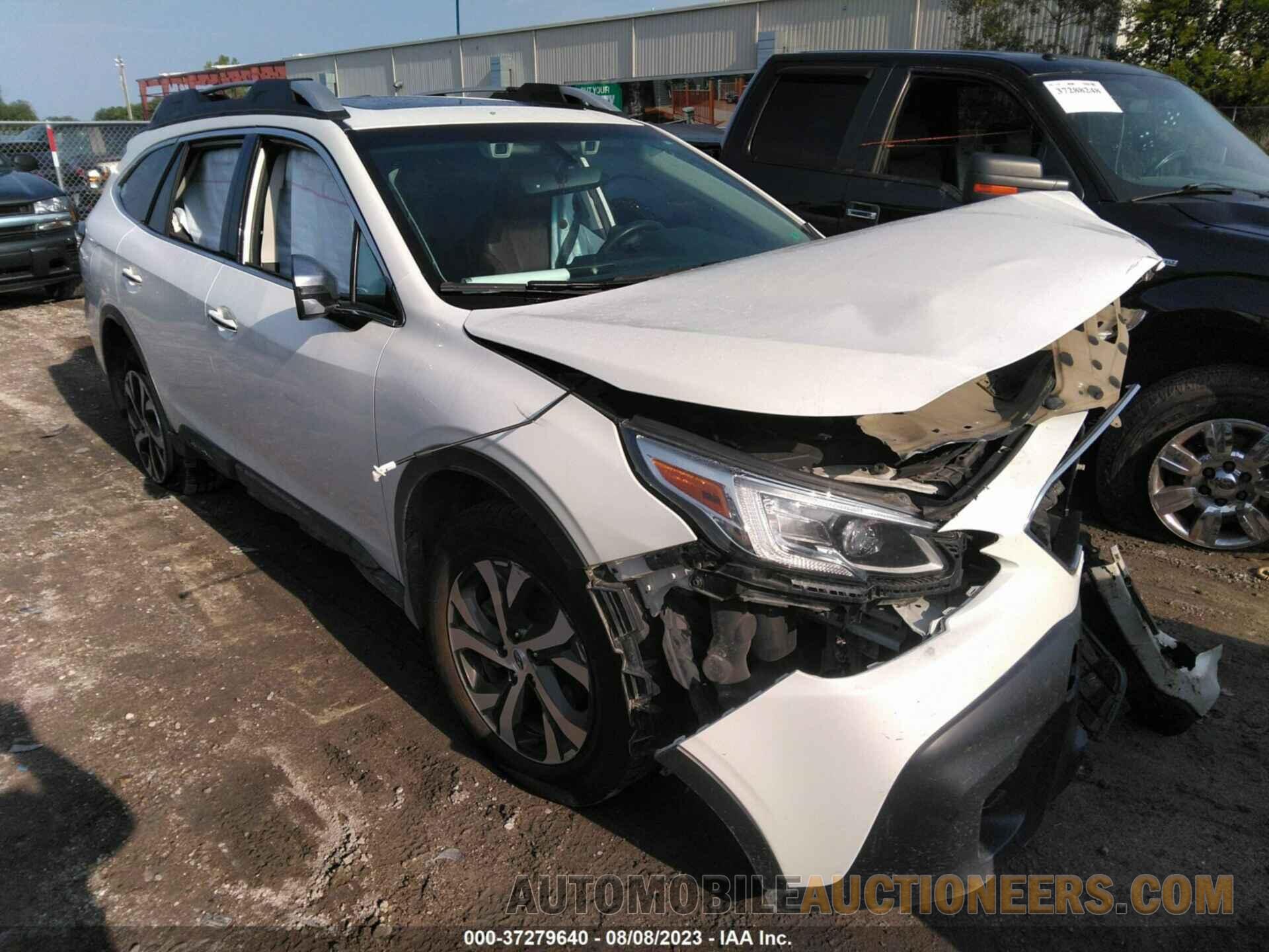 4S4BTGPD8L3222608 SUBARU OUTBACK 2020