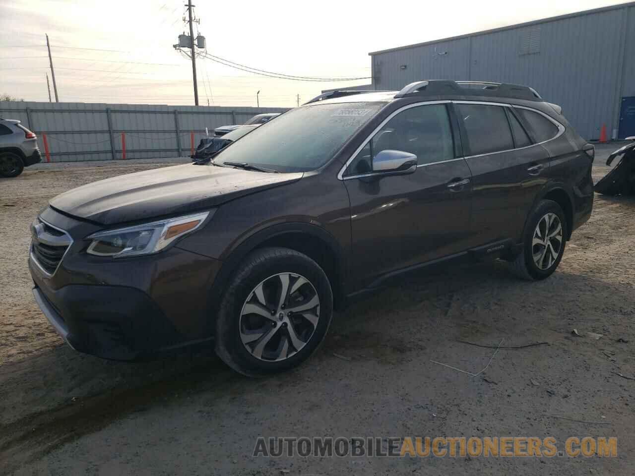 4S4BTGPD8L3245077 SUBARU OUTBACK 2020