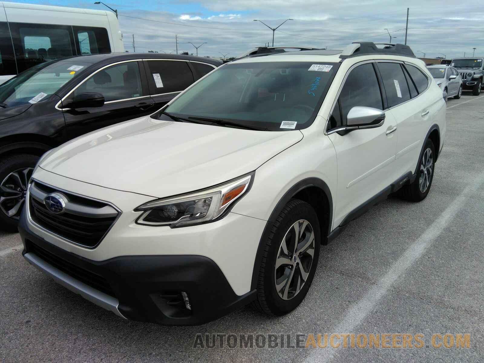 4S4BTGPD8L3268794 Subaru Outback 2020