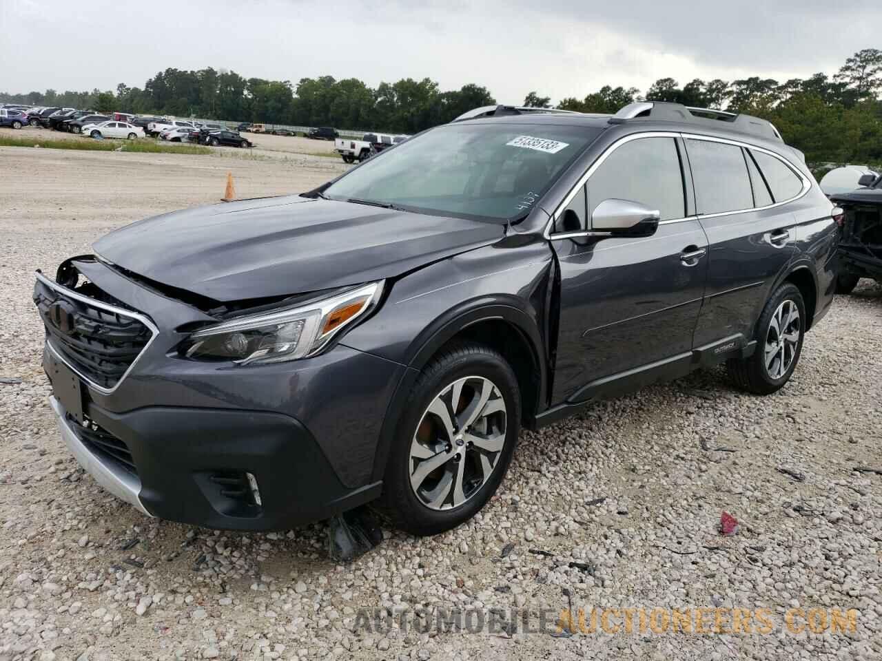 4S4BTGPD8N3254137 SUBARU OUTBACK 2022