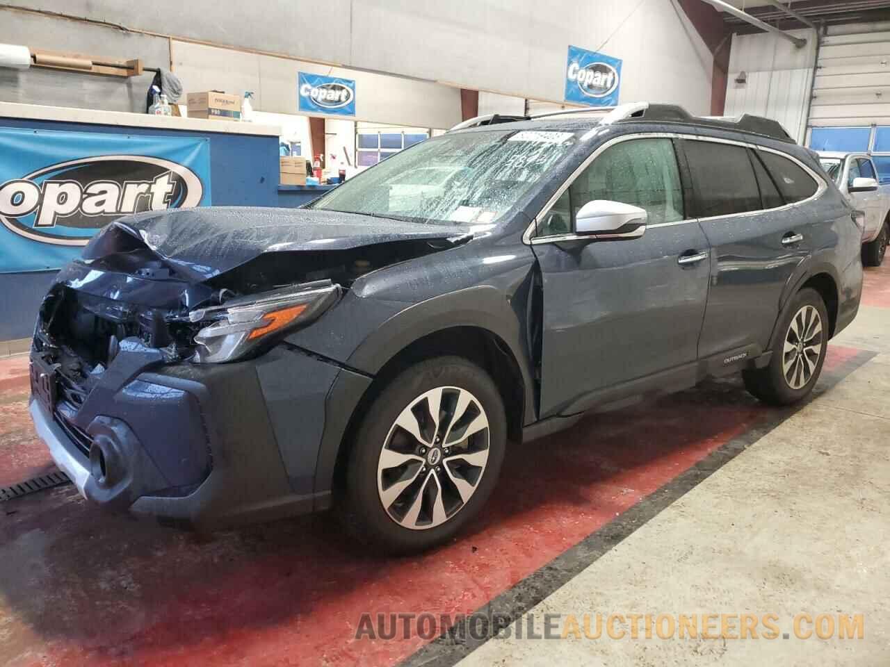 4S4BTGPD8P3102278 SUBARU OUTBACK 2023