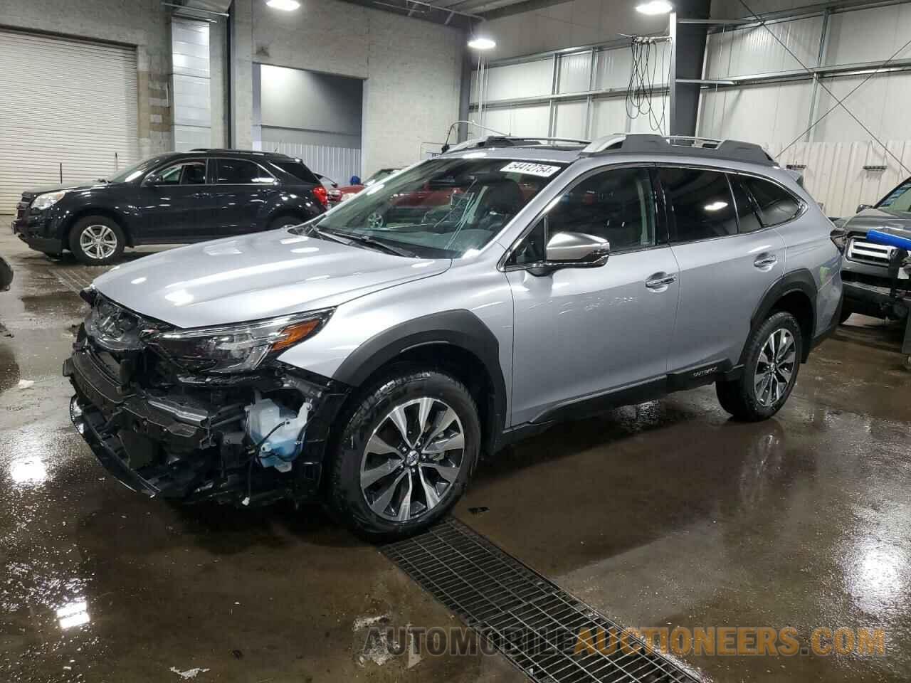 4S4BTGPD8R3182636 SUBARU OUTBACK 2024