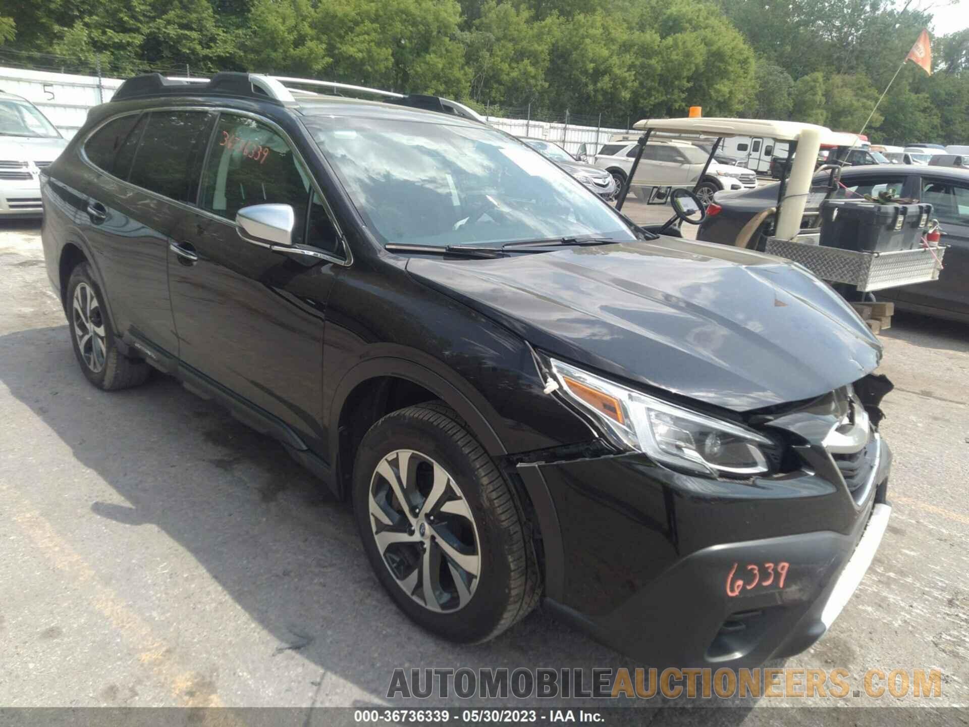 4S4BTGPD9L3104485 SUBARU OUTBACK 2020