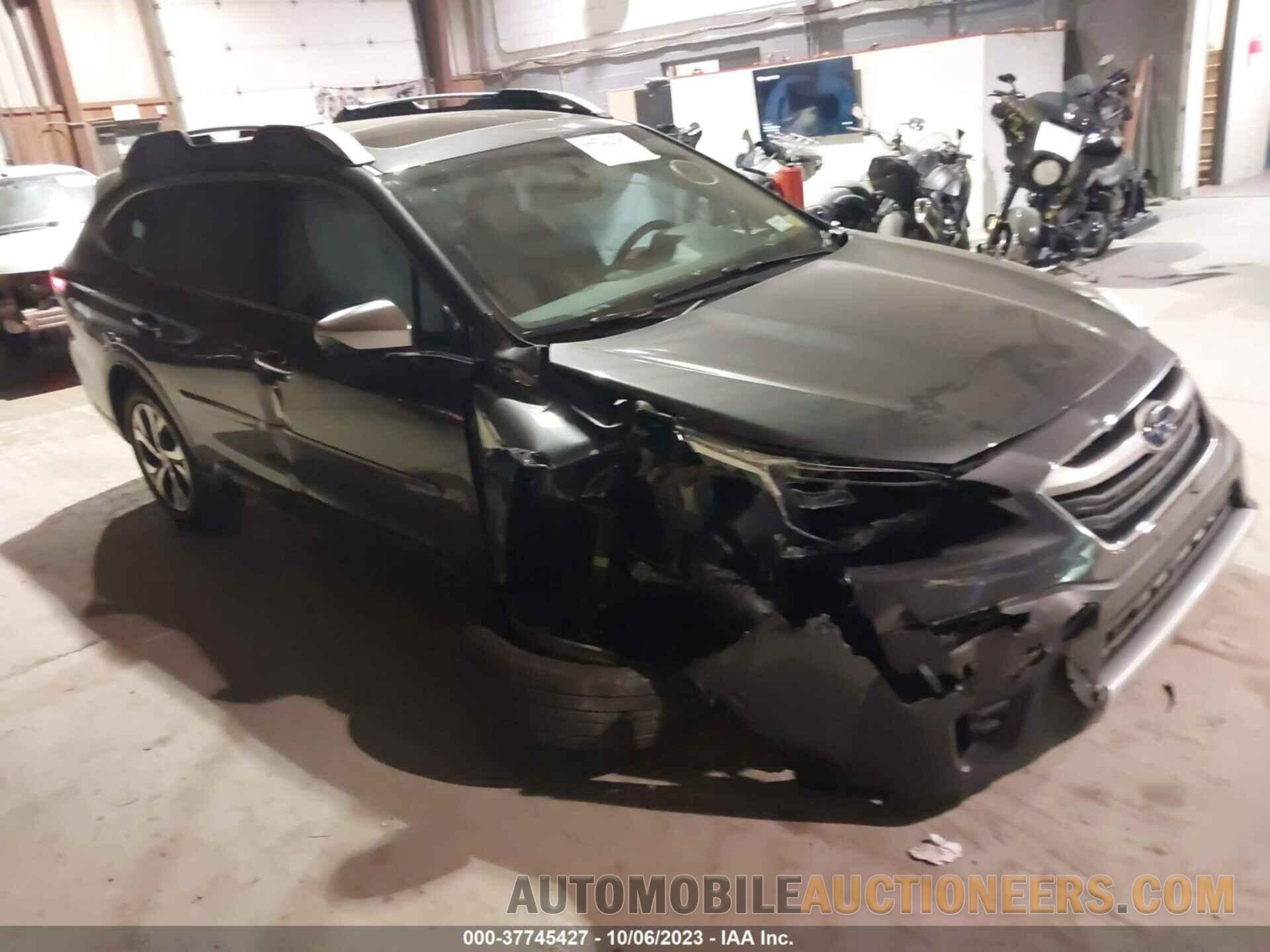 4S4BTGPD9L3112974 SUBARU OUTBACK 2020