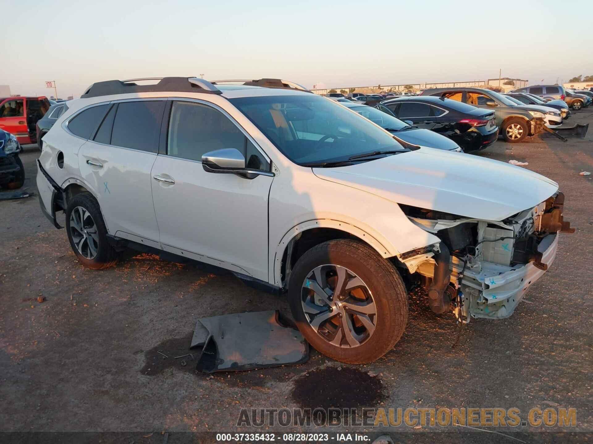 4S4BTGPD9L3202271 SUBARU OUTBACK 2020