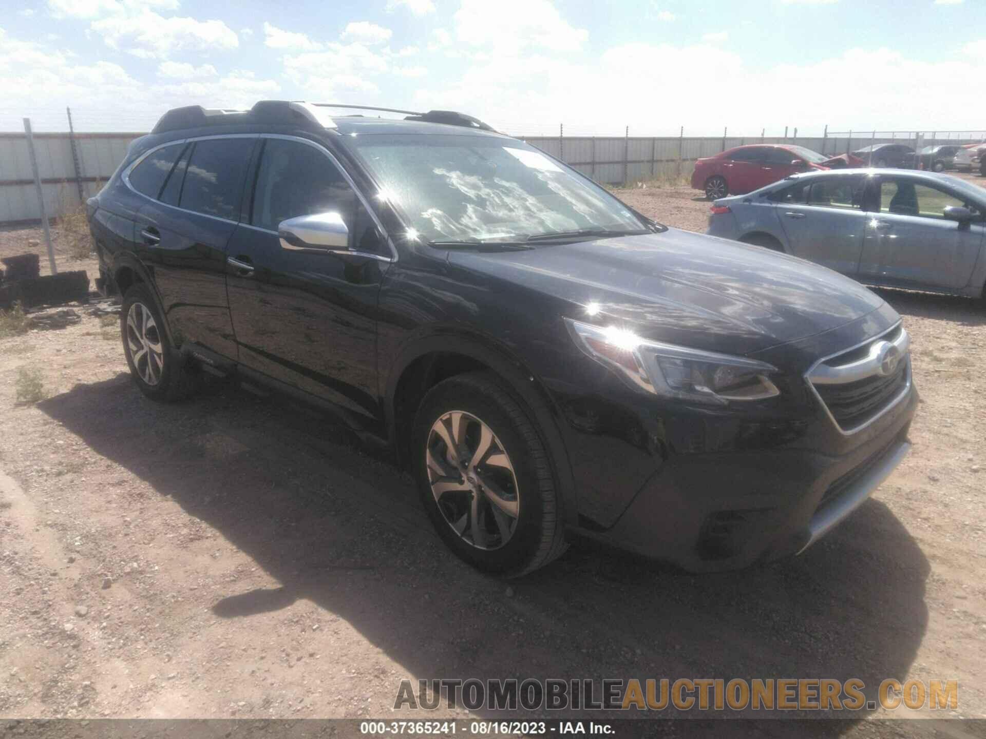 4S4BTGPD9L3241667 SUBARU OUTBACK 2020