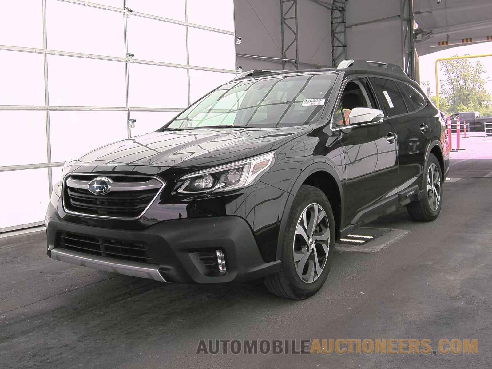 4S4BTGPD9M3109736 Subaru Outback 2021