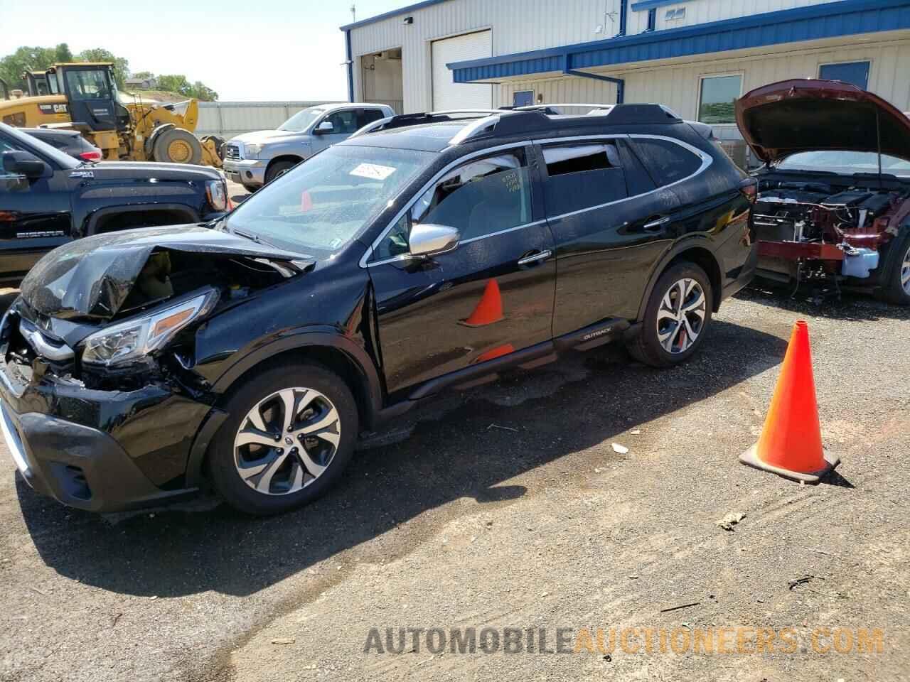 4S4BTGPD9M3218892 SUBARU OUTBACK 2021